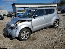 2018 KIA Soul en venta en Memphis, TN