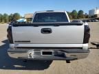 2007 Chevrolet Silverado C1500 Classic Crew Cab