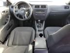 2014 Volkswagen Jetta Base