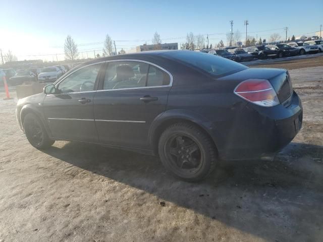 2007 Saturn Aura XE