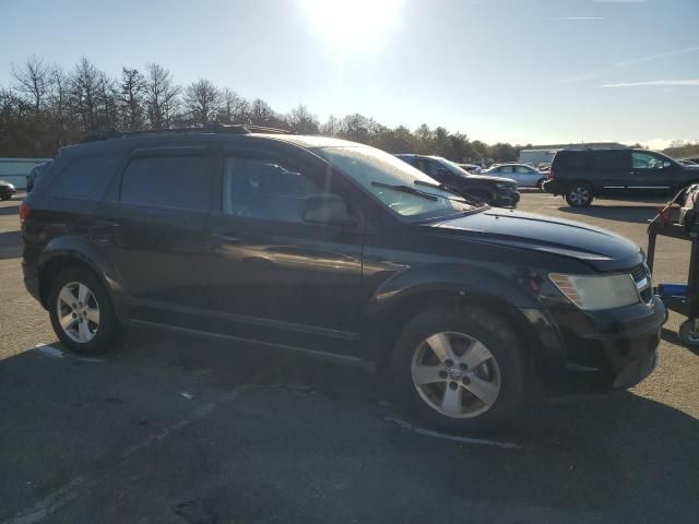 2009 Dodge Journey SXT