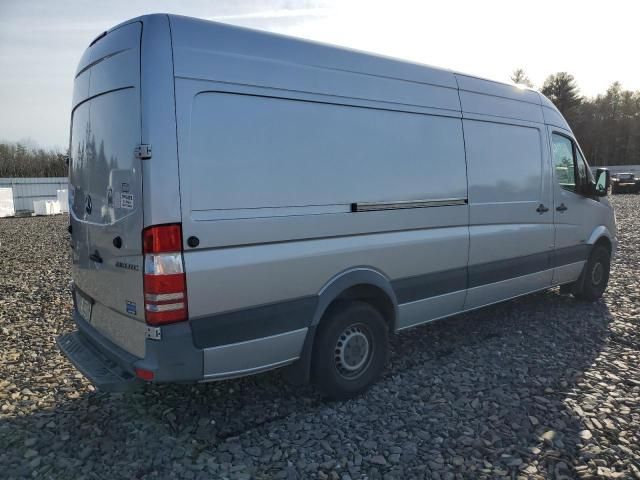 2012 Mercedes-Benz Sprinter 2500