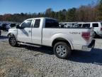 2013 Ford F150 Super Cab