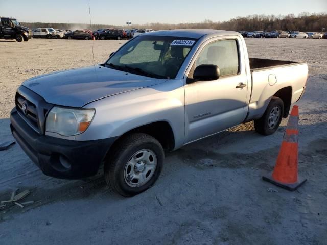 2006 Toyota Tacoma