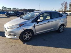 Ford Fiesta Vehiculos salvage en venta: 2014 Ford Fiesta SE