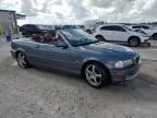 2001 BMW 330 CI