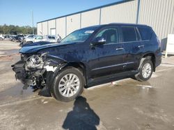 Lexus salvage cars for sale: 2019 Lexus GX 460