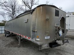 East Manufacturing salvage cars for sale: 2007 East Manufacturing Trailer