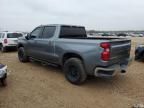 2019 Chevrolet Silverado C1500 LT