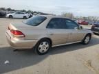 2001 Honda Accord EX