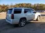 2015 Chevrolet Tahoe C1500 LTZ