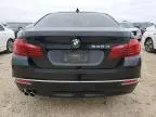 2014 BMW 535 D