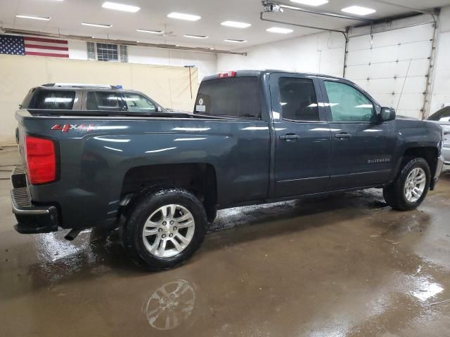 2019 Chevrolet Silverado LD K1500 LT