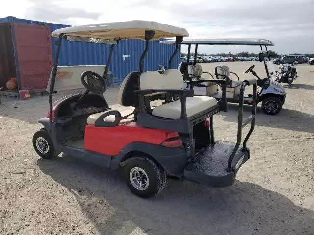 2015 Clubcar Club Car