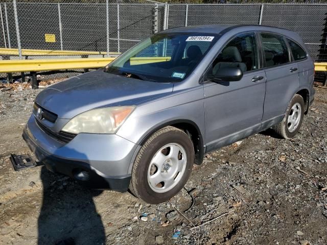 2008 Honda CR-V LX