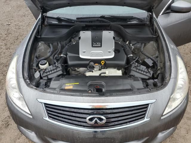 2013 Infiniti G37