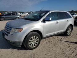 2010 Ford Edge Limited en venta en Houston, TX