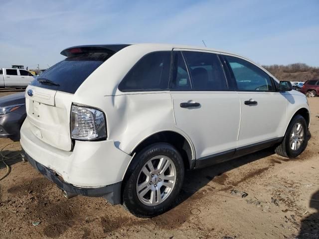 2011 Ford Edge SE