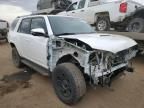 2016 Toyota 4runner SR5/SR5 Premium