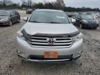 2011 Toyota Highlander Base