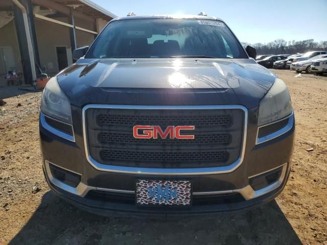 2015 GMC Acadia SLE