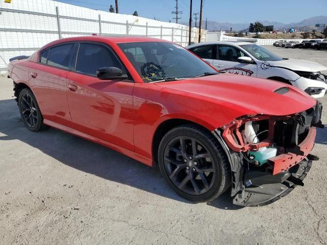 2021 Dodge Charger GT