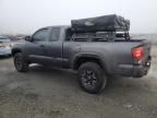 2021 Toyota Tacoma Access Cab