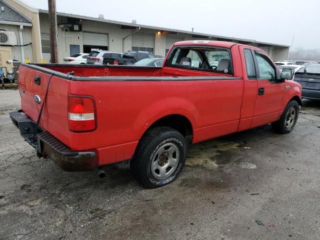 2007 Ford F150