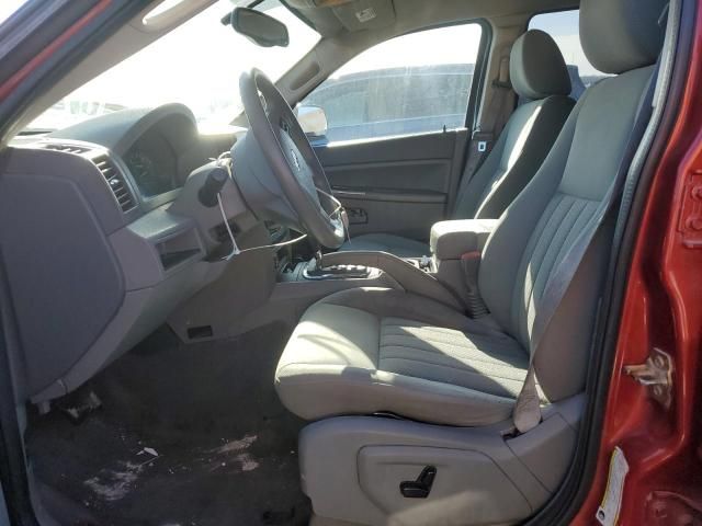 2006 Jeep Grand Cherokee Laredo