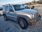 2004 Jeep Liberty Sport