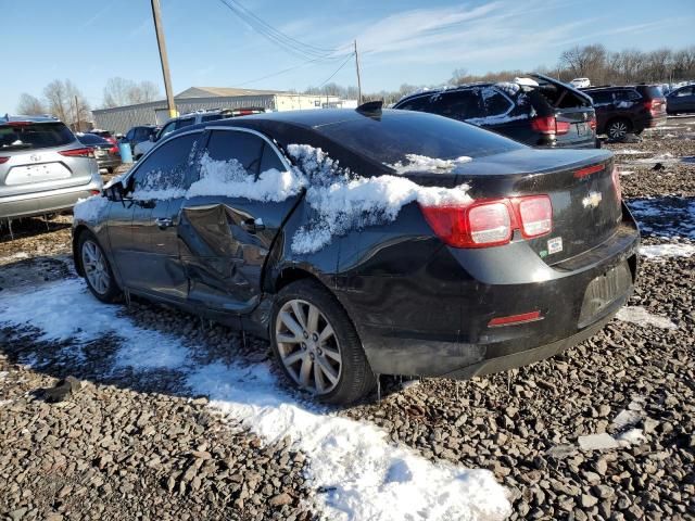 2015 Chevrolet Malibu 1LT