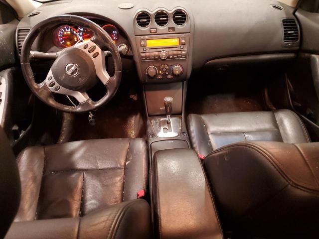 2009 Nissan Altima 2.5