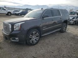 2017 GMC Yukon XL Denali en venta en Magna, UT