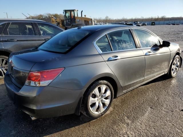 2010 Honda Accord EXL