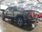 2022 GMC Sierra Limited K1500 AT4