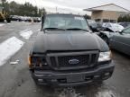 2004 Ford Ranger Super Cab