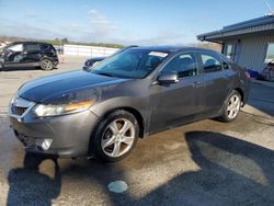 2009 Acura TSX en venta en Memphis, TN