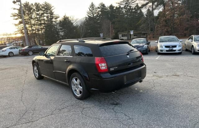 2006 Dodge Magnum R/T