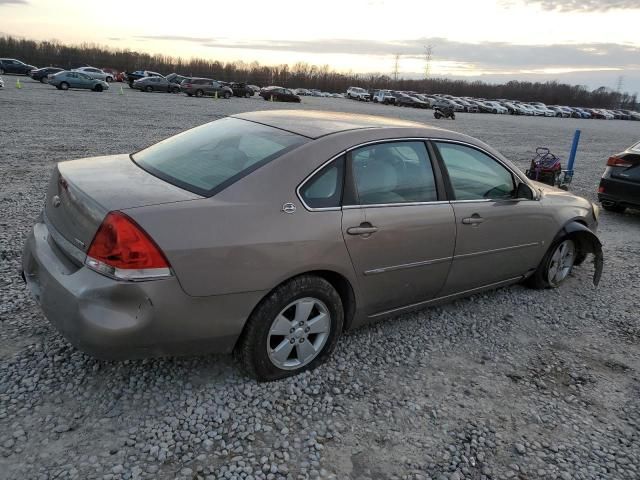 2007 Chevrolet Impala LS