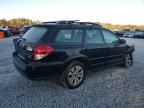 2008 Subaru Outback 2.5I Limited