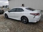 2024 Toyota Camry SE Night Shade