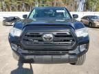 2019 Toyota Tacoma Double Cab