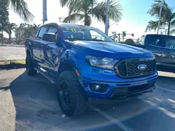 2020 Ford Ranger XL en venta en Rancho Cucamonga, CA