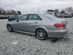 2014 Mercedes-Benz E 350 4matic