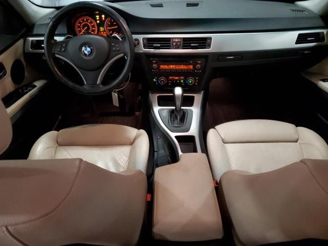 2011 BMW 328 XI