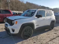 Jeep Renegade a salvage cars for sale: 2023 Jeep Renegade Altitude