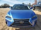 2016 Lexus NX 200T Base