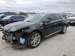 Cadillac xts salvage cars for sale: 2019 Cadillac XTS Luxury