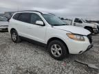 2008 Hyundai Santa FE GLS