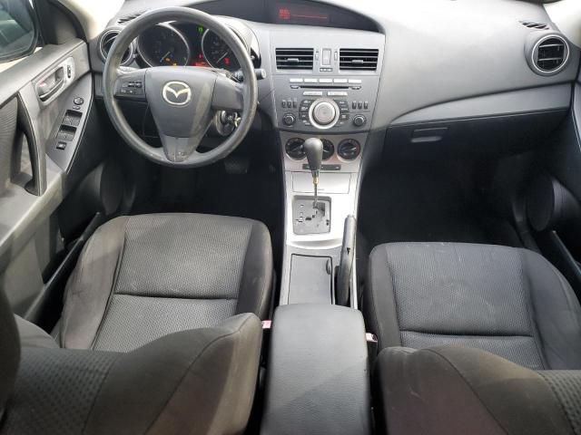 2011 Mazda 3 I